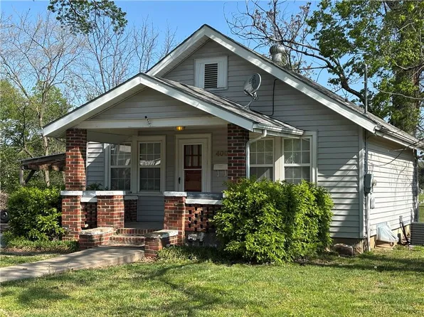 400 E Sea Ave, Independence, MO 64050