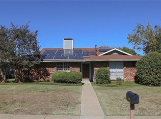 1123 Southwestern Dr, Richardson, TX 75081