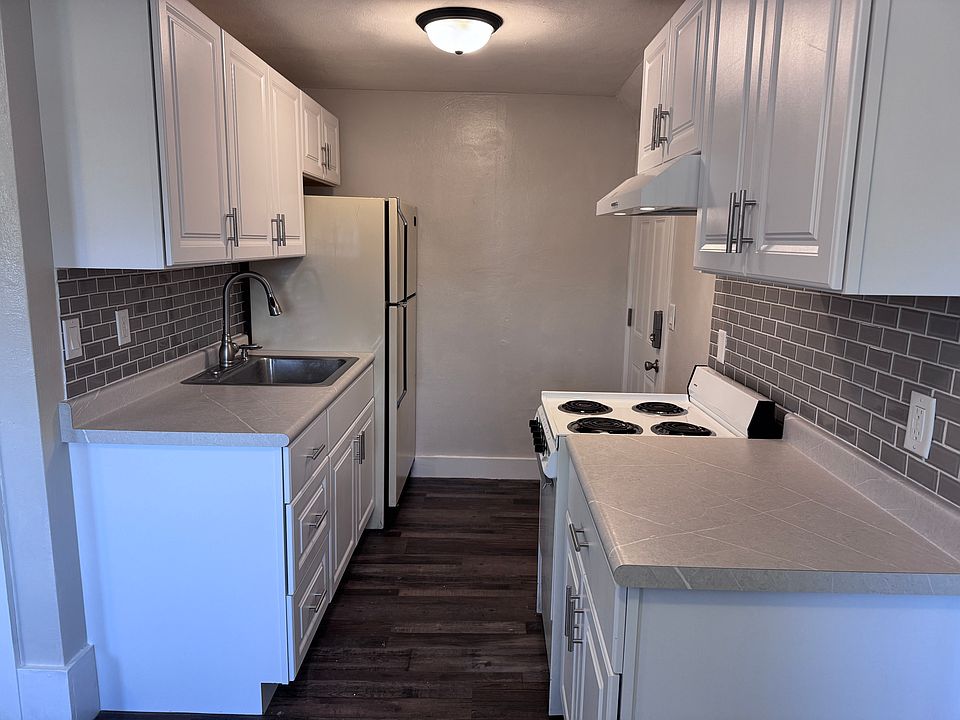 New Kitchen