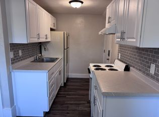 1205 Dunn St #1, Portage, WI 53901