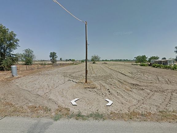 Well, water & pad site