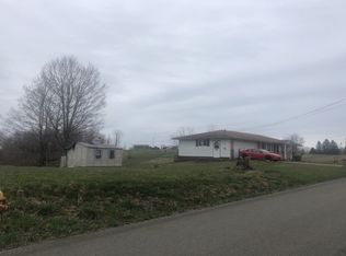 748 Ridge Rd, Brownsville, PA 15417