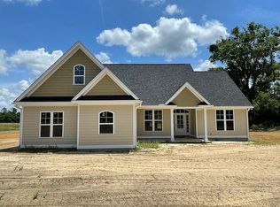 1512 Hawthorn Trl, Cairo, GA 39828