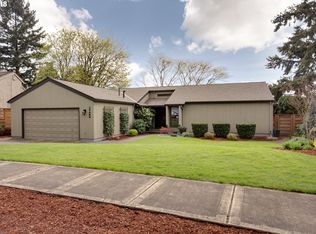 14483 SW Arabian Dr, Beaverton, OR 97008