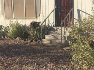 37136 W Coolidge Ave, Tonopah, AZ 85354