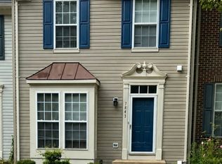 7843 Seafarer Way, Lorton, VA 22079