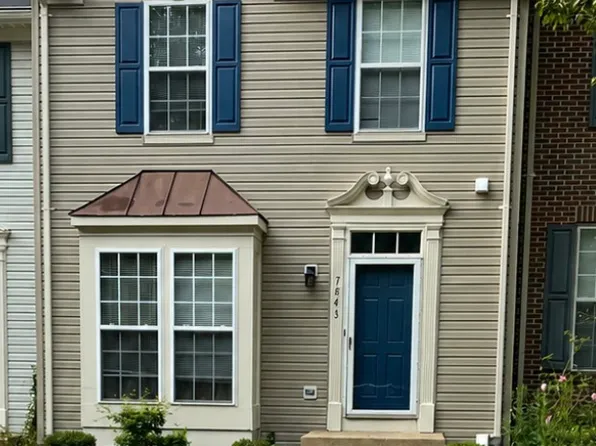 7843 Seafarer Way, Lorton, VA 22079