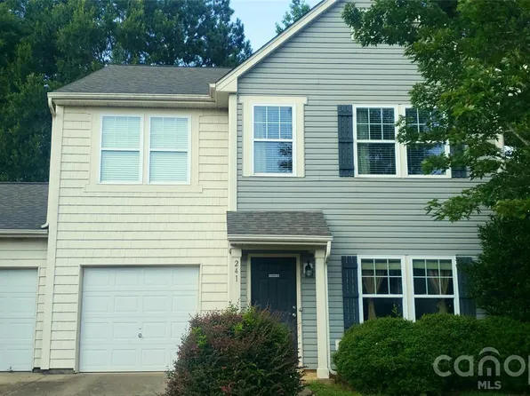 241 Ashcake Ct, York, SC 29745