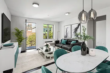 Rented by Nest Seekers International