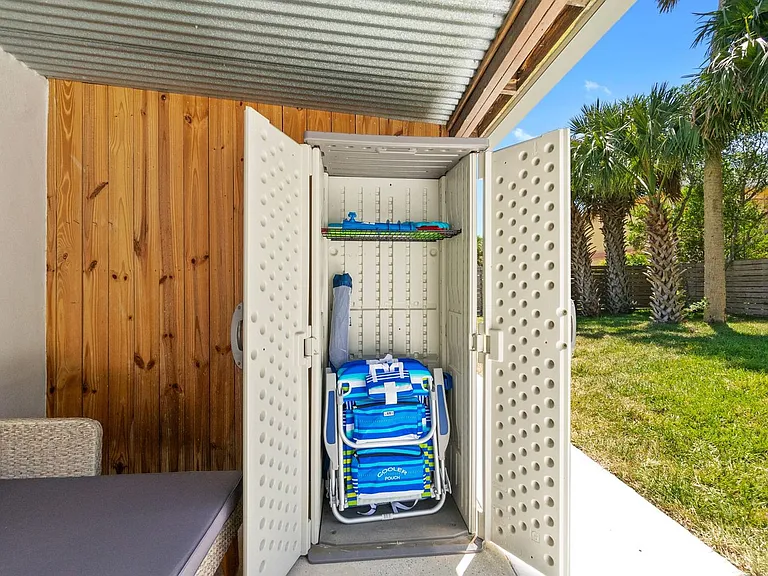 Storage Room