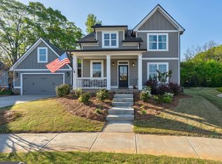 827 Clubside Ct, Monroe, GA 30655