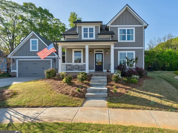 827 Clubside Ct, Monroe, GA 30655