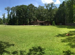 8710 Scarlett Ln, Pine Bluff, AR 71603