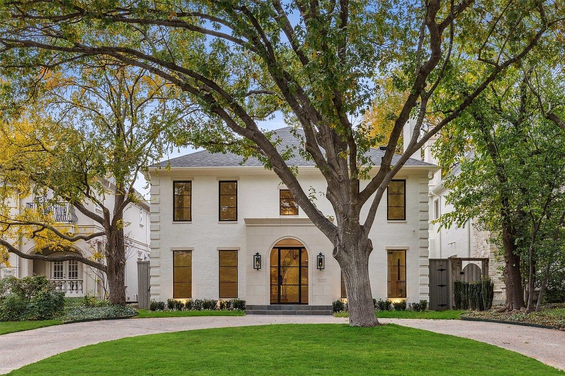 3110 Beverly Dr, Highland Park, TX 75205 Zillow