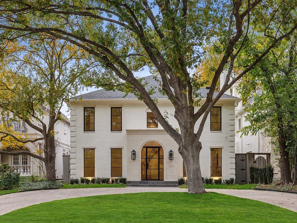 3110 Beverly Dr, Highland Park, TX 75205 | Zillow