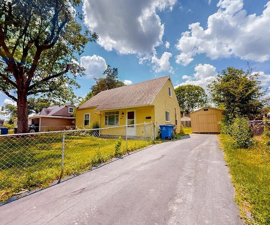 969 Duke Rd