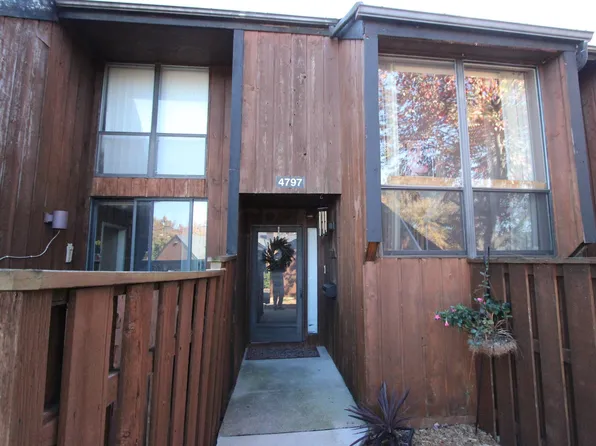 4797 Powderhorn Ln, Westerville, OH 43081