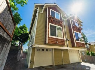 1631 B S Weller St, Seattle, WA 98144