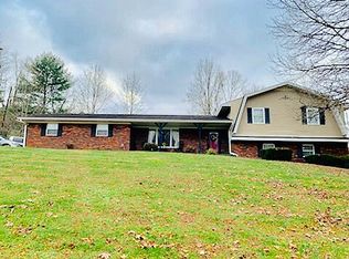 3156 State Route 1458, Ashland, KY 41102