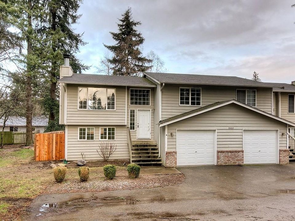 1st image of 7507 114th St E #A