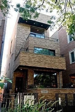 1st image of 1039 N Winchester Ave #1