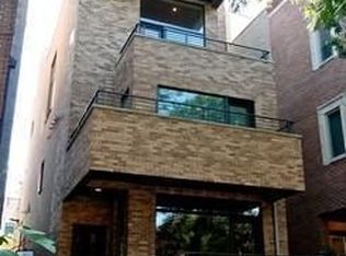1039 N Winchester Ave #1, Chicago, IL 60622
