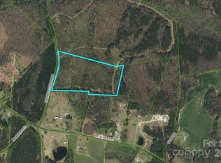 Dickie Little Rd, Wadesboro, NC 28170