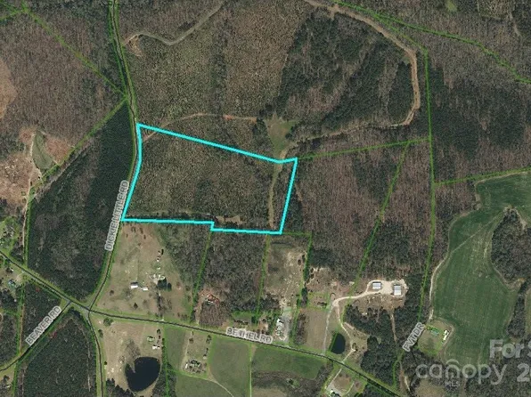 Dickie Little Rd, Wadesboro, NC 28170