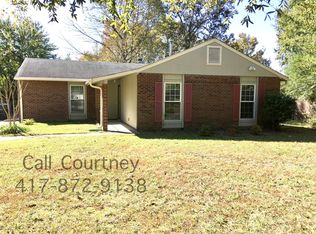 3110 Glen Hollow Rd, Greensboro, NC 27407