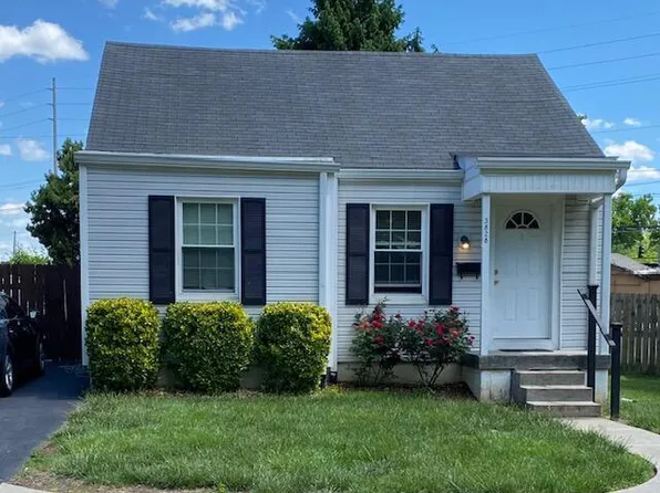 3828 Staebler Ave, Saint Matthews, KY 40207