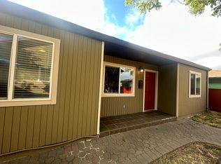 6101 Panama Ave, Richmond, CA 94804