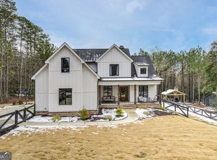 5226 Wheeler Dr, Loganville, GA