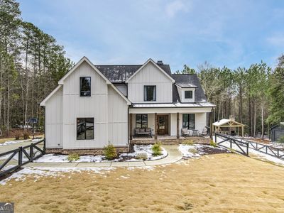 5226 Wheeler Dr, Loganville, GA, 30052