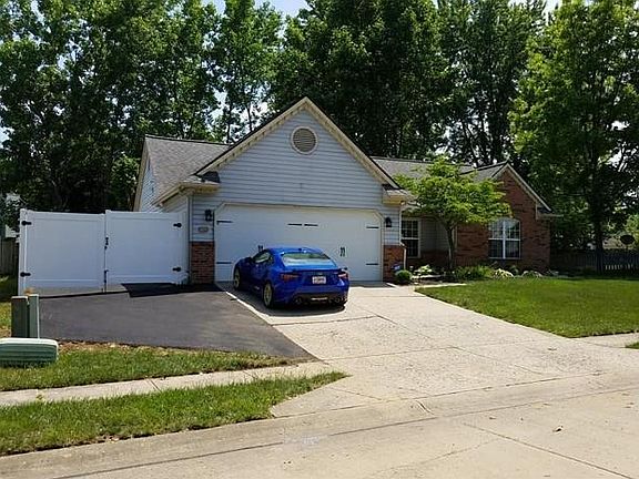 2nd image of 11021 Limbach Cir