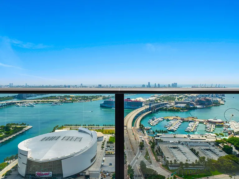 Window View