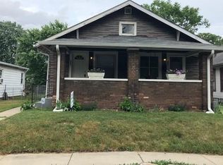 623 Tecumseh St, Indianapolis, IN 46201