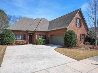 5224 Creekside Loop, Hoover, AL 35244