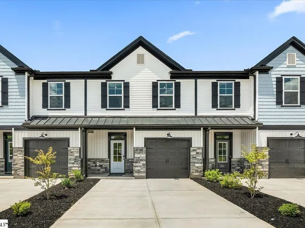 423 Belgrove Way Lot 116, Easley, SC 29640
