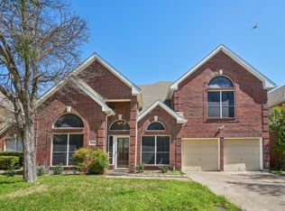 9354 Riverwalk Ln, Irving, TX 75063