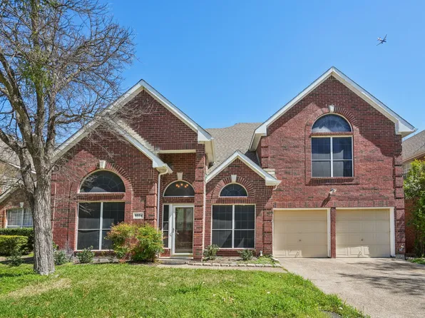 9354 Riverwalk Ln, Irving, TX 75063
