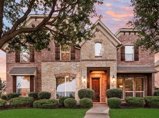 12517 Peace River Dr, Frisco, TX 75035