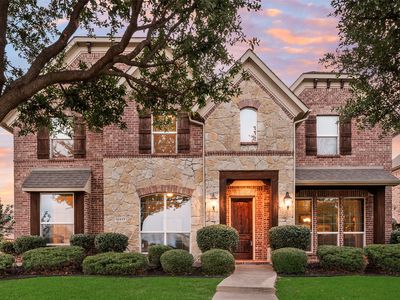 12517 Peace River Dr, Frisco, TX, 75035