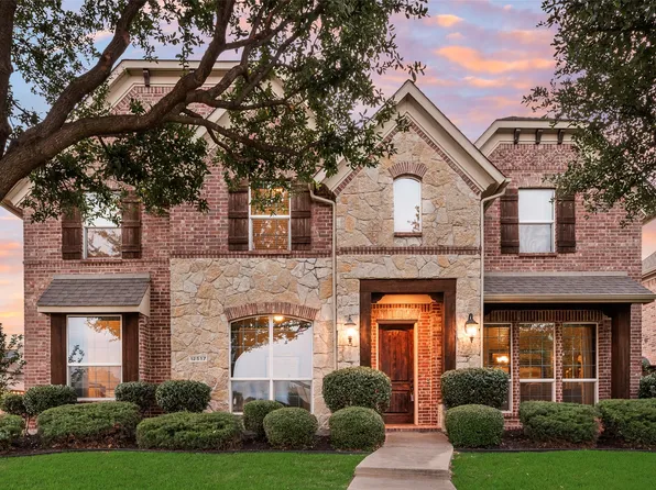 12517 Peace River Dr, Frisco, TX 75035