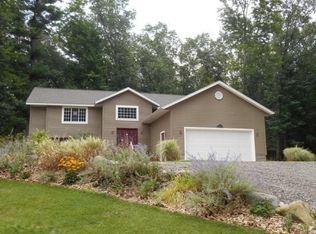 6260 Cat Rd, Twin Lake, MI 49457