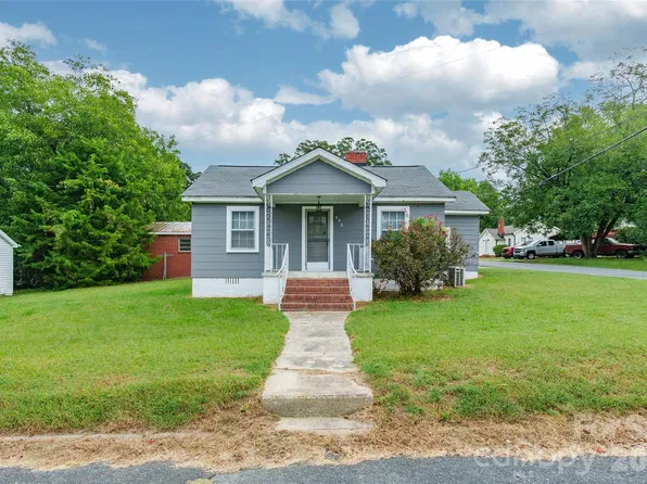 602 Ross St, Marshville, NC 28103