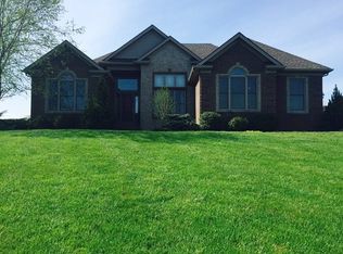 3834 Kayla Ct NE, Corydon, IN 47112