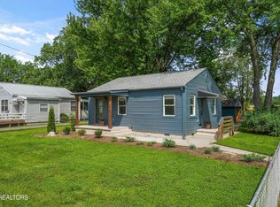 1025 Cherry St, Alcoa, TN 37701