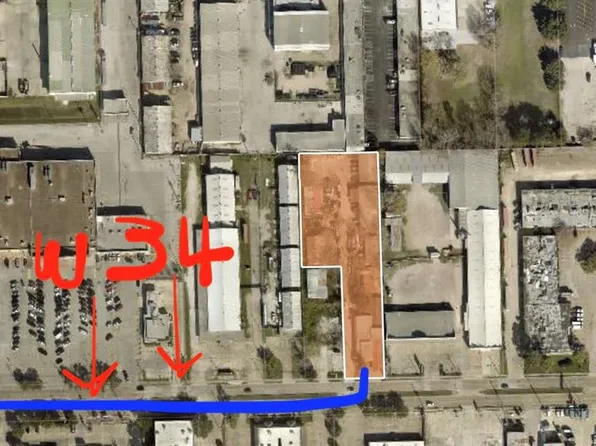 4920 W 34th St, Houston, TX 77092