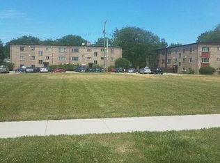 2611 Flossmoor Rd, Flossmoor, IL 60422