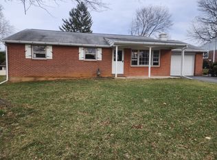201 Miller Ct, Fayetteville, PA 17222